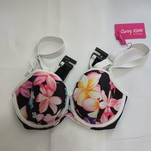 Curvy Kate Bikini Top